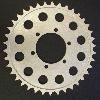 motorcycle sprocket