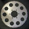 motorcycle sprockets