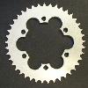 custom sprockets