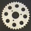 90 OUTLAW SPROCKET  90 SPRORTMAN SPROCKET