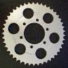 Custom Rear sprockets