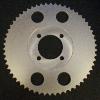 CUSTOM SPROCKETS