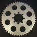 quick change barnes style motorcycle sprocket